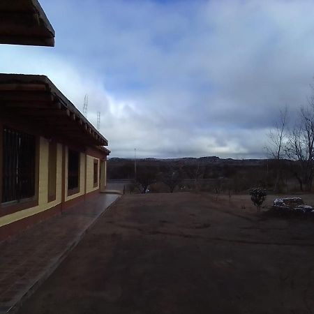 Hotel De Campo Oeste Paraiso La Cienaga Bagian luar foto